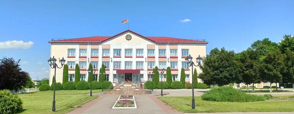 исполком лето