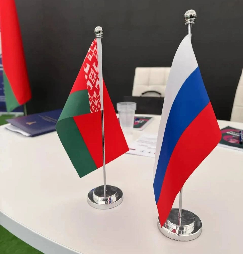 Дні Віцебскай вобласці стартавалі ў Пскове
