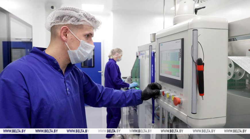 Лукашенко назвал "Один район - один проект" лакмусовой бумажкой работы руководителей регионов