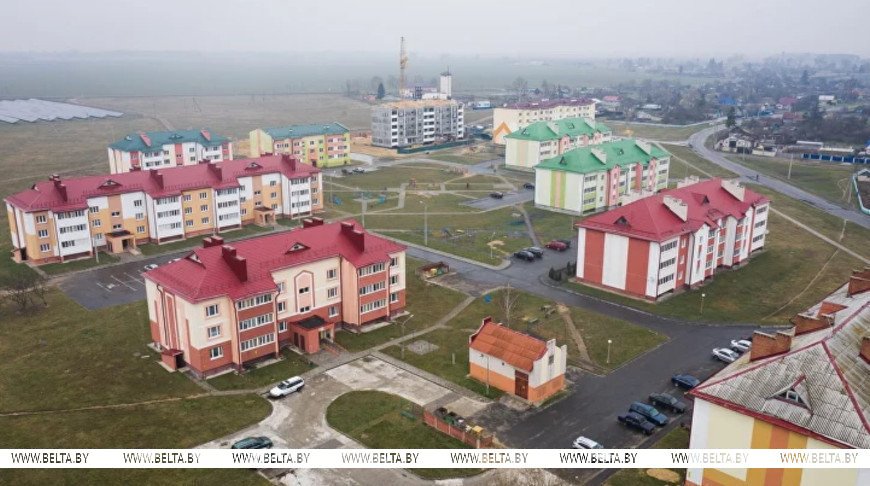 От возрождения — до устойчивого развития. К 40-й годовщине аварии на Чернобыльской АЭС