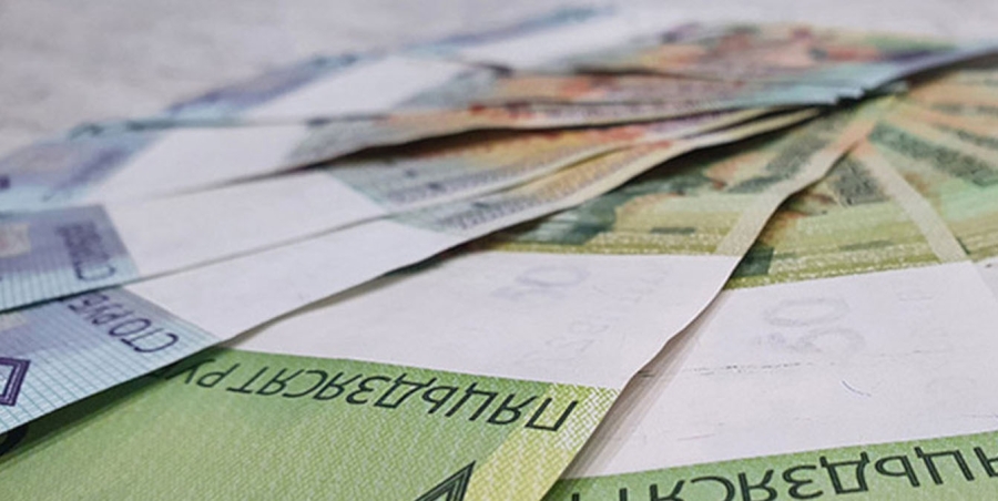 З 1 красавіка ў некаторых беларусаў павялічыцца заробак: пра каго гаворка