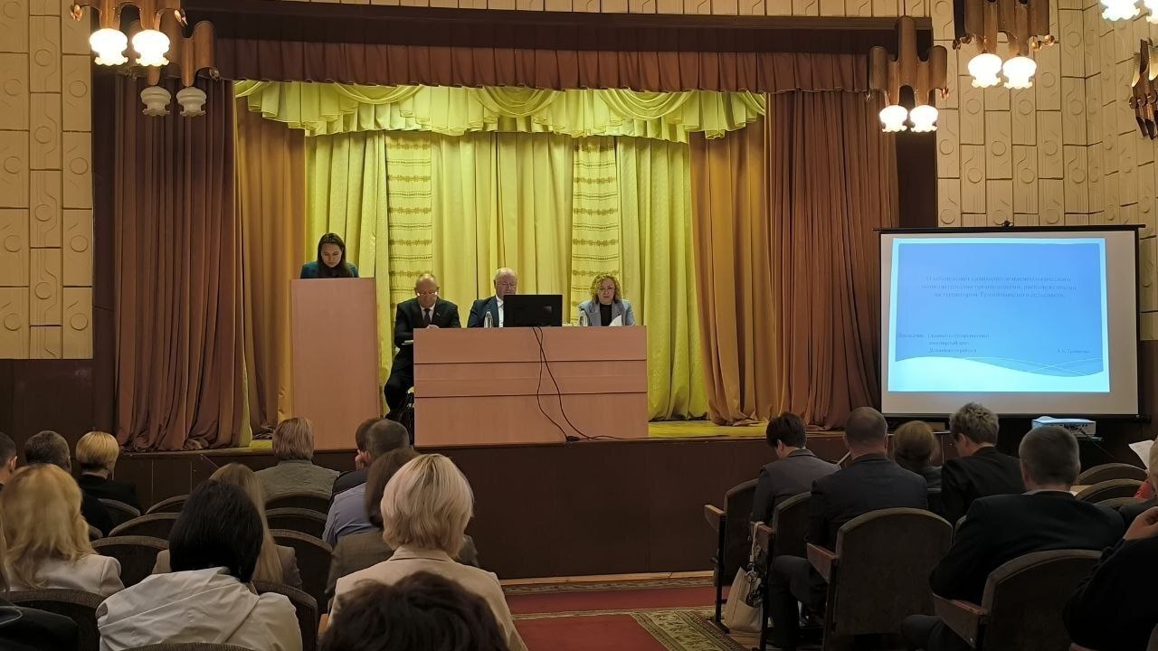 У раёне пад кіраўніцтвам старшыні райвыканкама Сяргея Абірала прайшоў дзень Тумілавіцкага сельсавета