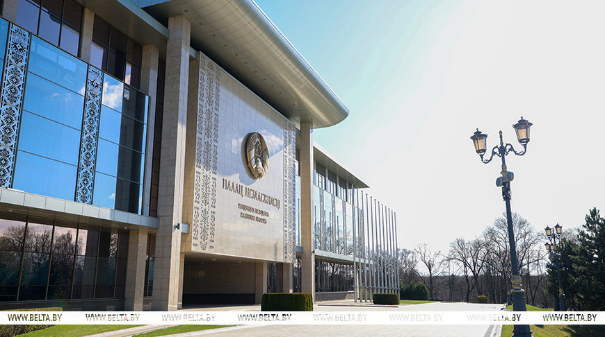 Лукашэнка ўзгадніў прызначэнні ў кіраўніцтве Віцебскай вобласці і чатырох раёнаў