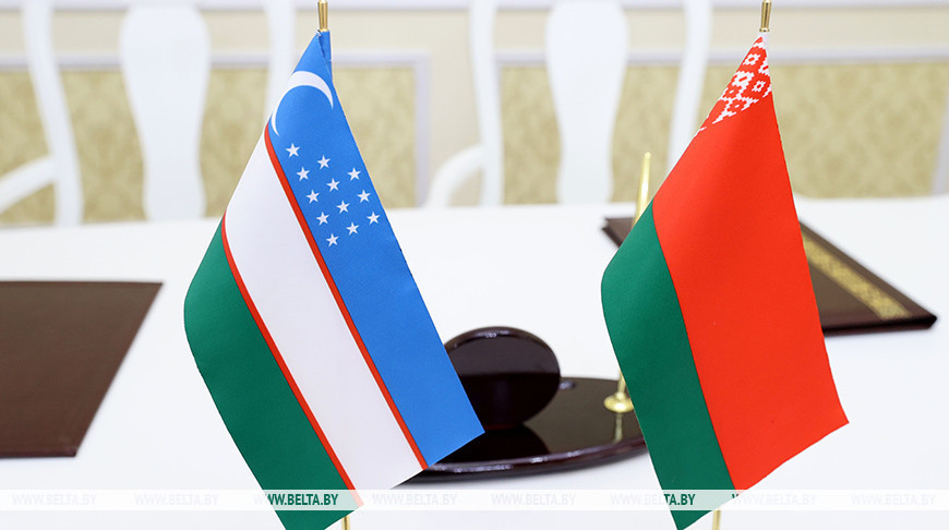 Belarus’ Culture Days kicks off in Uzbekistan