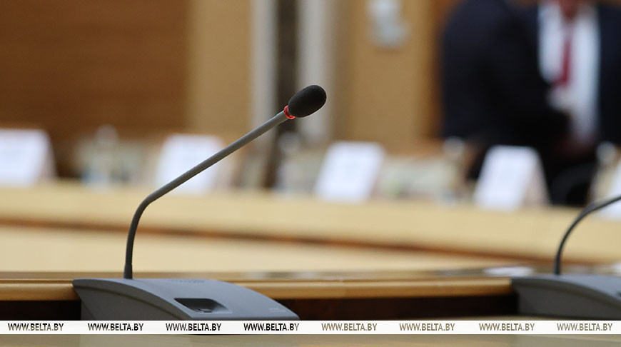 Лагістычны форум "Тавар + пункт назначэння = экспарт" адбудзецца ў Віцебску 20 лістапада