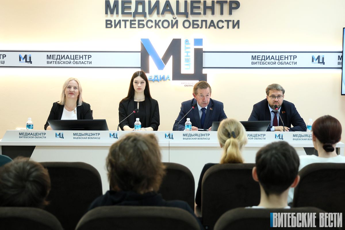 Вынікі ЦЭ і ЦТ школьнікаў з Віцебскай вобласці перавысілі сярэднерэспубліканскія паказчыкі
