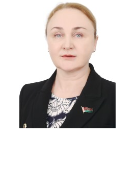6 февраля 2025 г. с 11.00 до 13.00 Абельская Ирина Степановна проведет личный прием граждан