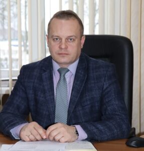 У Докшыцкім раёне для пражывання грамадзян забяспечваюцца камфортныя ўмовы і ствараецца спрыяльнае асяроддзе
