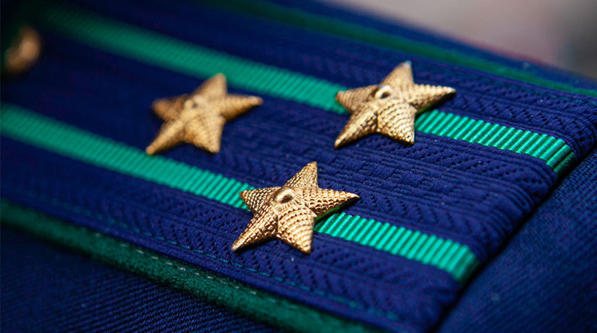 Пракуратура Сенненскага раёна запатрабавала ўзмацніць нагляд за забеспячэннем пажарнай бяспекі