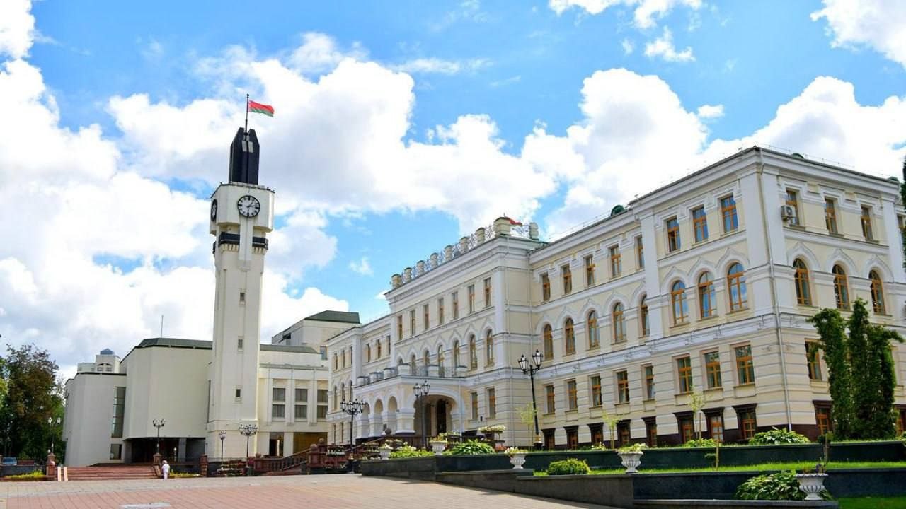 Кіраўніцтва Віцебскай вобласці віншуе з Днём хіміка