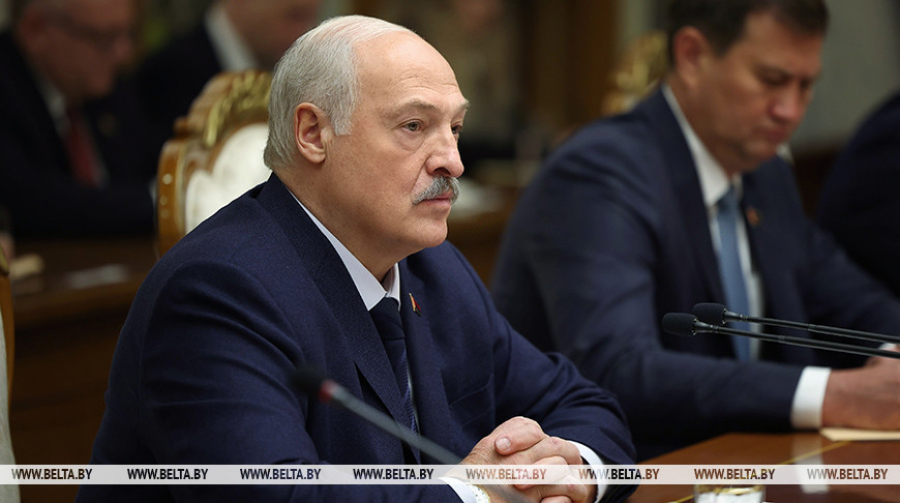 Фундаментальны дакумент. Лукашэнка аб важнасці дамовы аб сяброўстве і супрацоўніцтве паміж Беларуссю і КНДР