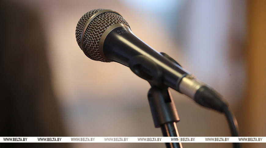 У міжнародным конкуре эстраднай песні "Халі-Хало" ў Наваполацку прымуць удзел 45 юных талентаў 