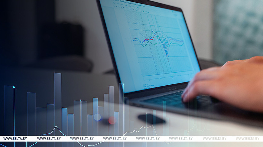 Знешнегандлёвы абарот тавараў Беларусі ў 2025 годзе дасягнуў амаль $90 млрд