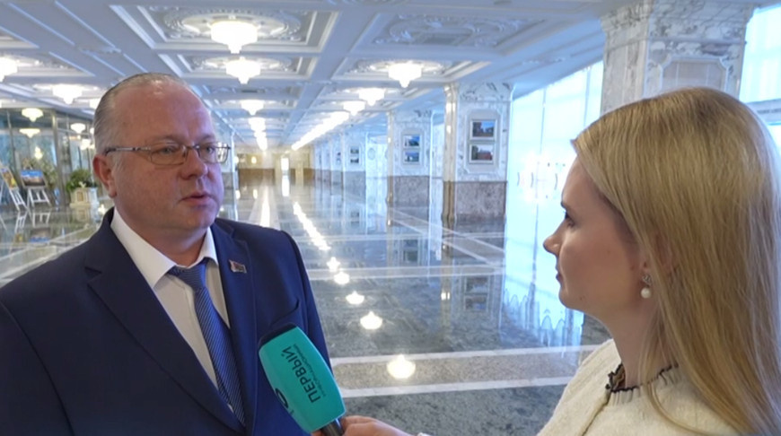 "Рух быў, але пачалі супакойвацца". Кіраўнік КДК ацаніў сітуацыю ў Віцебскай вобласці 