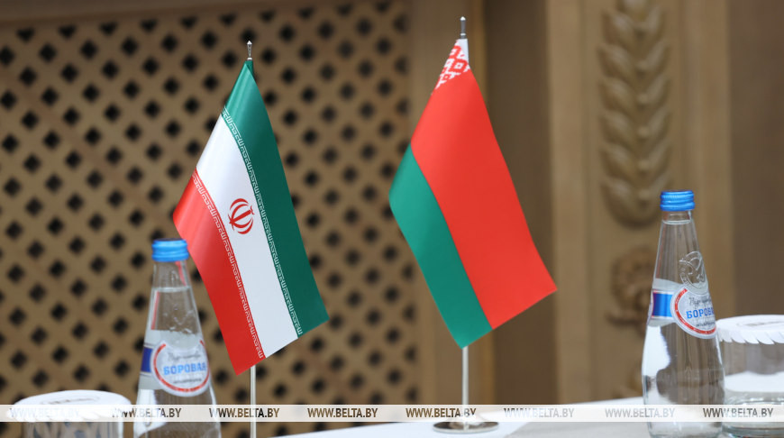 Iranian Parliament speaker to visit Belarus in 2025