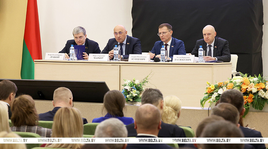 У Беларусі з'явіцца нацыянальная радыёпрэмія