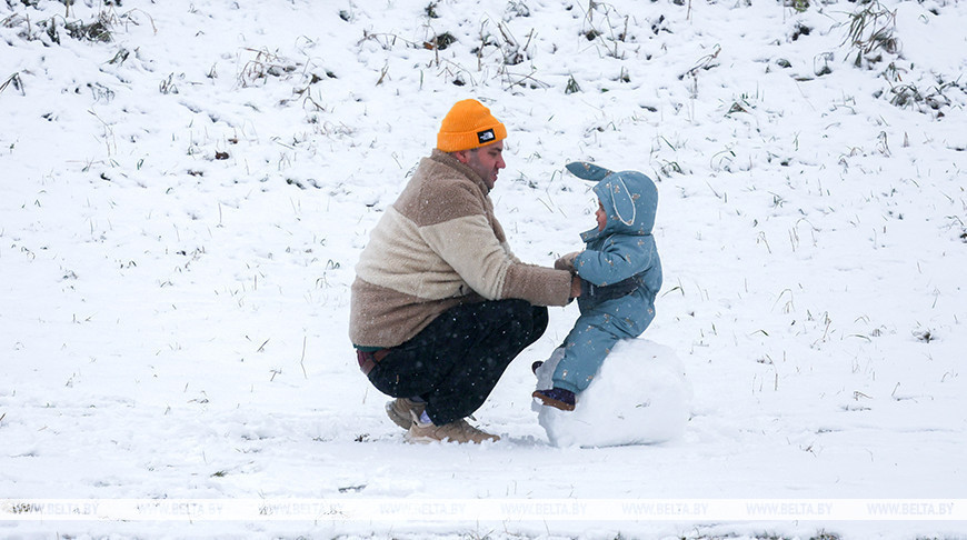 Belarus approves state program “Healthy nation” for 2026-2030