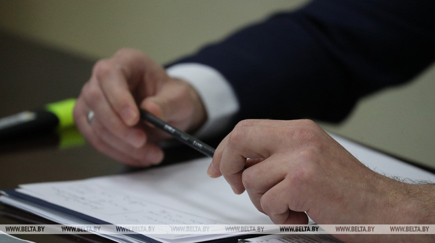 Тыдзень кансультавання да Дня сям'і пройдзе ў Беларусі 11-15 мая