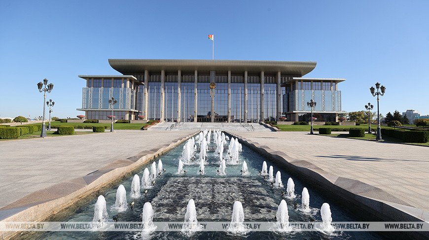 Lukashenko to hold talks with Iranian president on 20 August